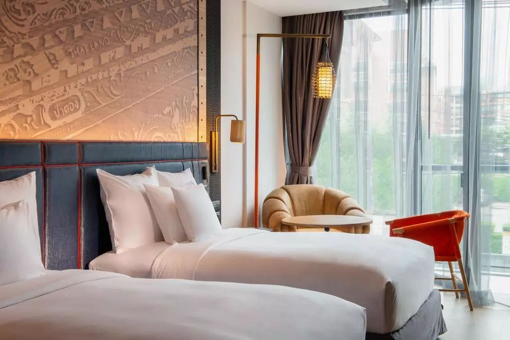 普吉岛巴东英迪格酒店,普吉岛巴东酒店怎么样