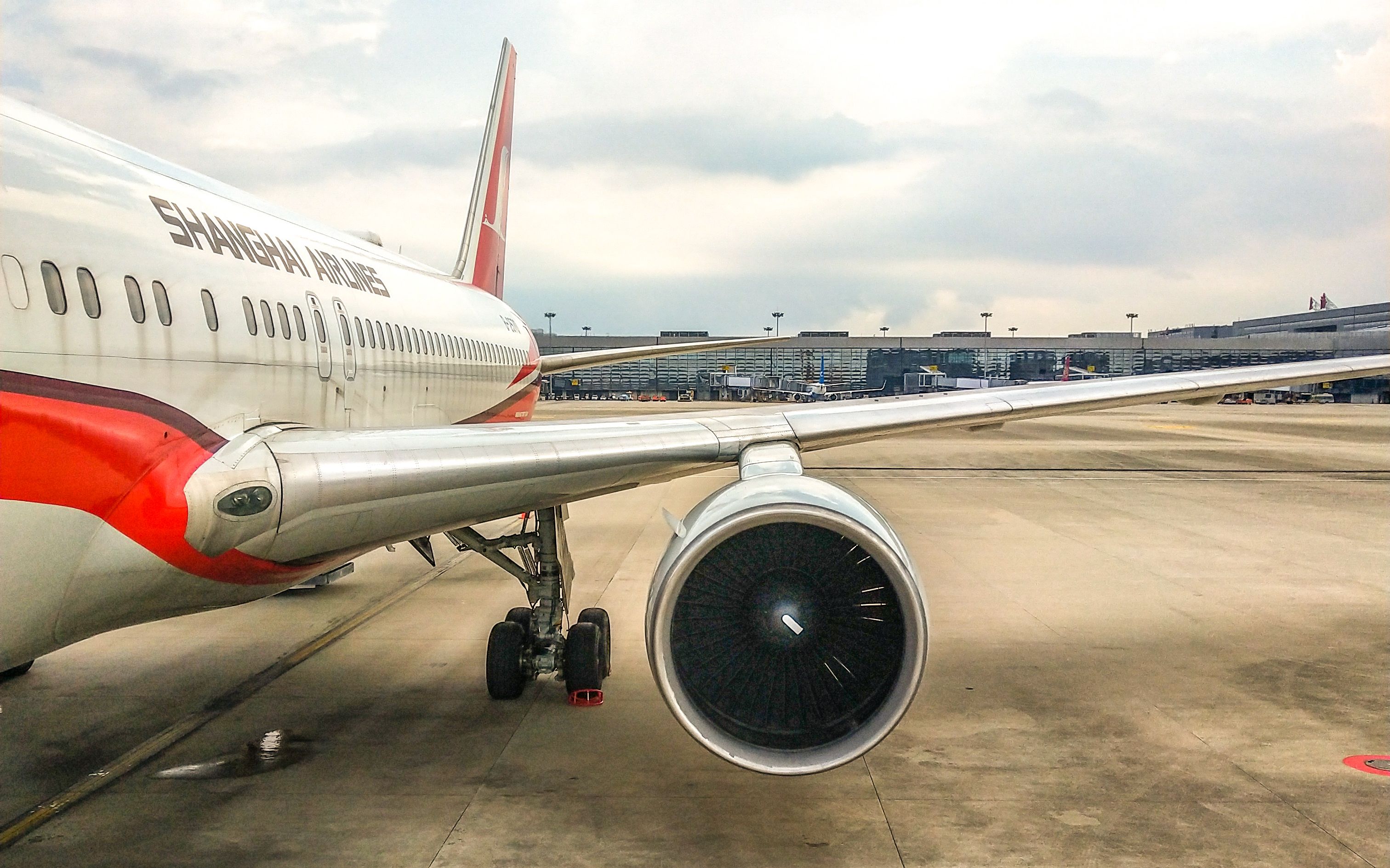 波音767退出现役视频,离开中国的第108天