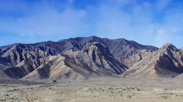 40年40村丨博依萨克村：它是辽阔疆土上，用爱铸就的奇迹