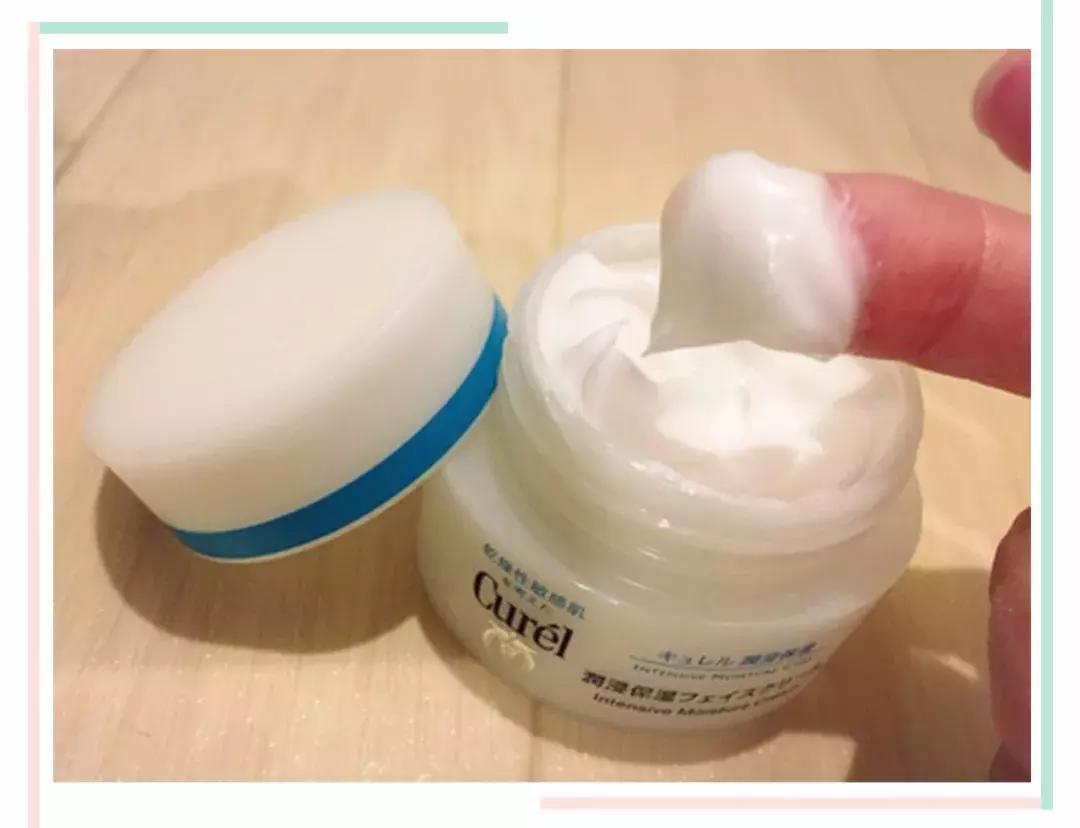 敏感肌可以用珂润吗,敏感肌能用珂润吗