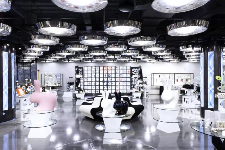 在北京关门的时尚“神店”，在纽约可以长久下去吗？