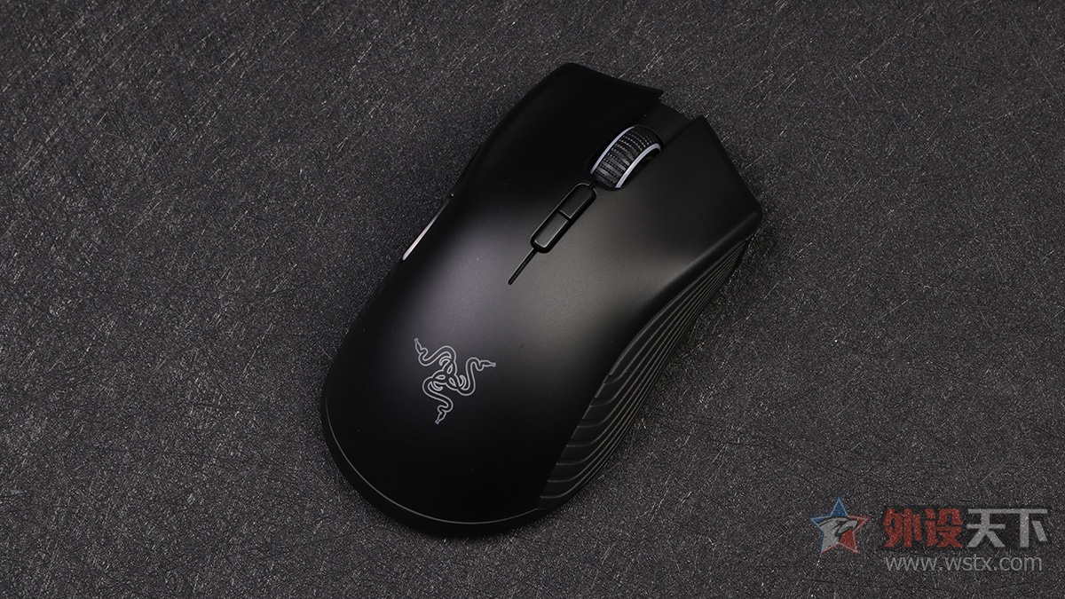雷蛇巴塞利斯蛇鼠标评测,雷蛇曼巴眼镜蛇鼠标灵敏度