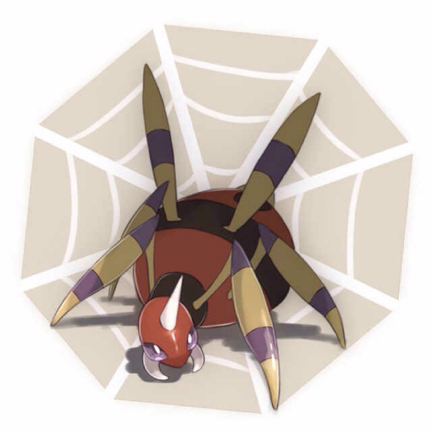 神奇宝贝黑暗系十大最强精灵,神奇宝贝十大最强平民精灵