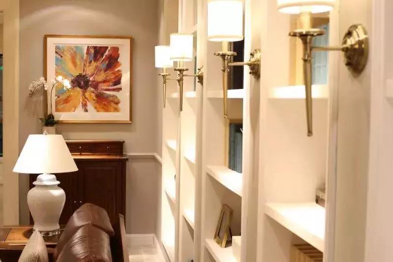 自然生活丨北美之家-森林居原木色系成都富森·美家居店倾情绽放