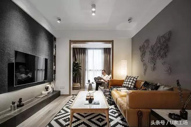 再有人问你“房子装完买啥灯”直接甩这篇