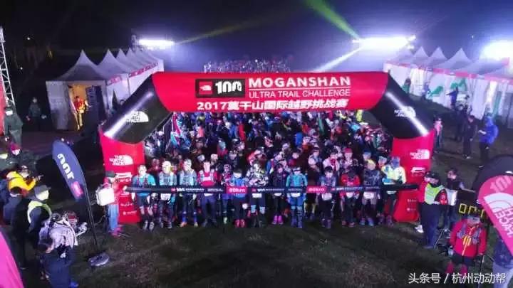 和爱运动的你很有关！浙江有场持续三个月的大事件……