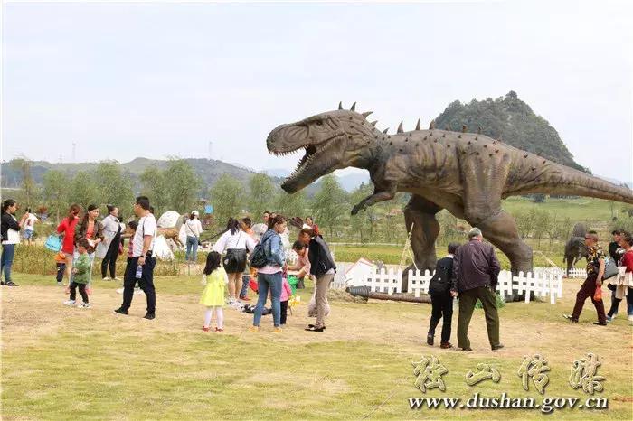 黔南旅游攻略必去景点,黔南州旅游整体状况