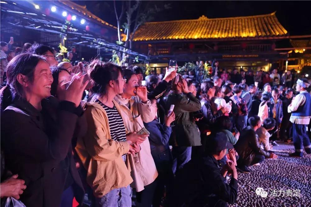 黔南旅游攻略必去景点,黔南州旅游整体状况