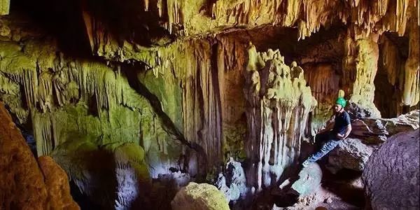 神价开抢!189元起直飞甲米!攻略都给你准备好了!