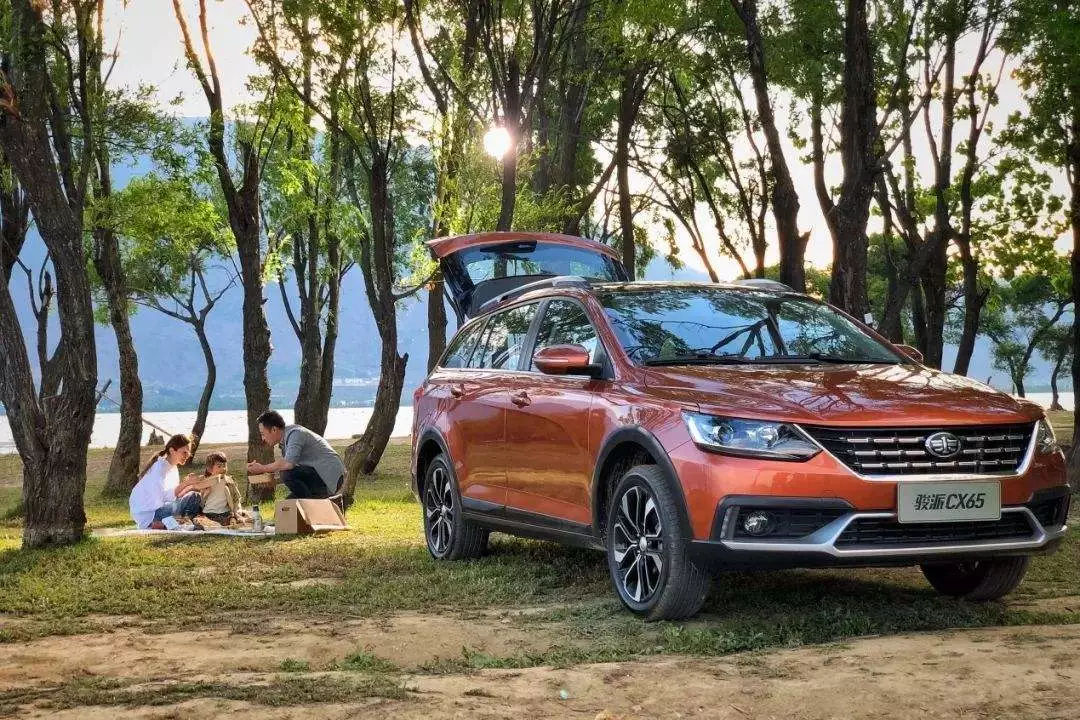 一汽天津一汽,甩了包袱轻装上阵