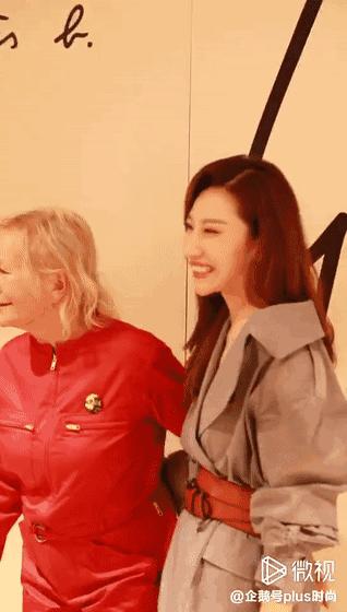 做一个千面女王,做时尚女王