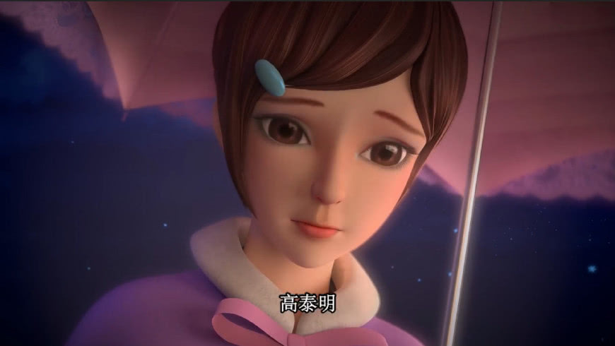 精灵梦叶罗丽颜值超高的八大角色,精灵梦叶罗丽最高的五位美女