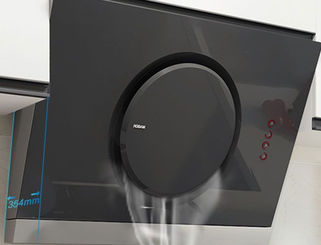 油烟机侧吸品牌推荐性价比最高的,1000多的侧吸油烟机买什么品牌好