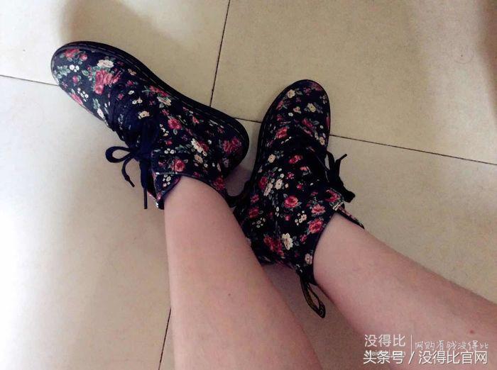 海淘网站推荐鞋,晒晒新买的鞋子