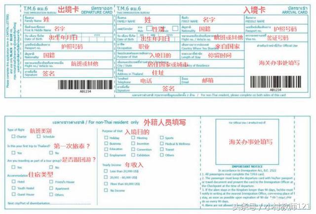 泰国医疗条件最好的地方,泰国旅游必去的10个项目