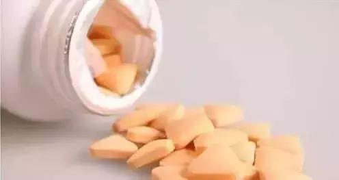 维生素B2，安全的“核”*器武**