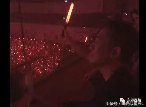 没比他更完美的大叔！谁想到宠妻狂逃犯克星，也曾酗酒闹事狗都嫌