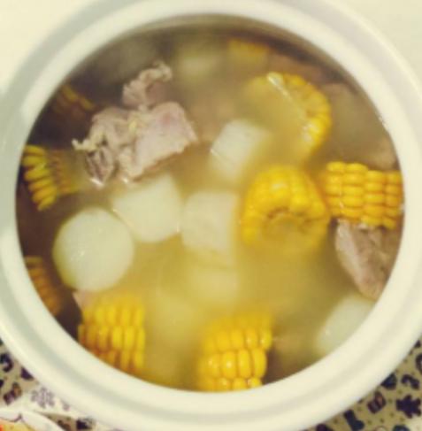 排骨软烂不柴的办法,排骨越炖越老怎么补救