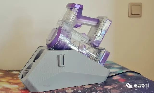 tek吸尘器评测,tektd01手持吸尘器评价