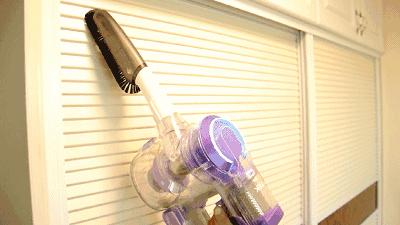 tek吸尘器评测,tektd01手持吸尘器评价