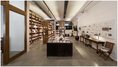 精品书店重庆,有格调的书店重庆