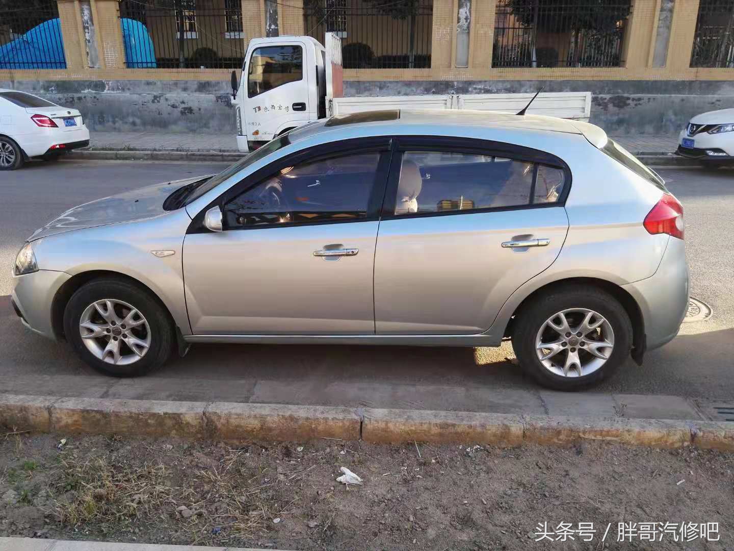 胖哥万元二手车,胖哥二手车价格