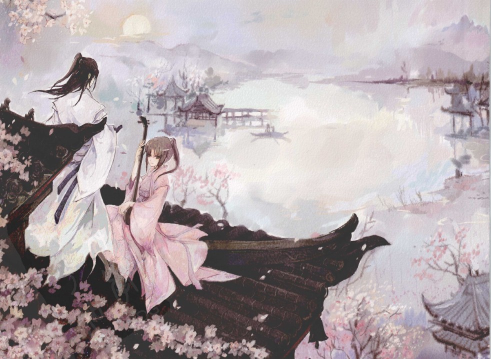 中国元素文字中国风壁纸,中国风壁纸高清无水印无文字