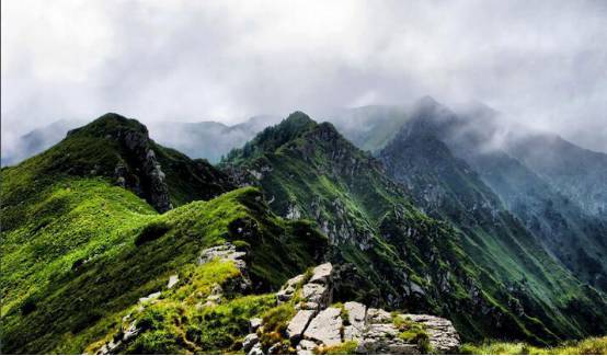 张家口自驾游必去的十个景点,张家口旅游景点大全图片欣赏