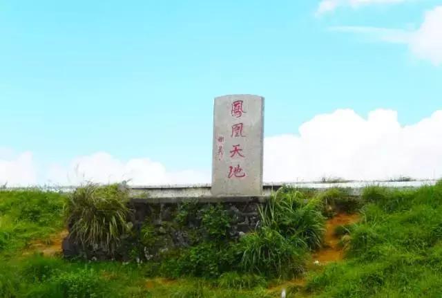 潮汕也有一座“凤凰古城”，古香古韵美不胜收！