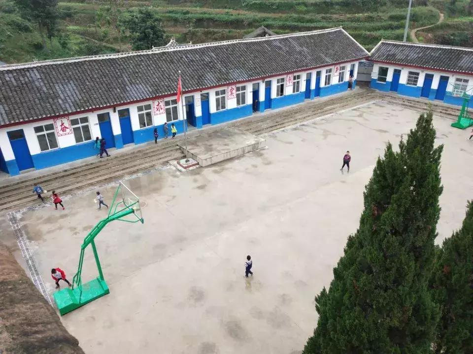 余庆县小学大全,余庆县小学