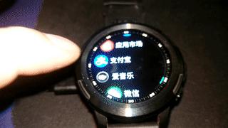 华为和jeep智能手表,jeep智能手表与华为watch3怎么样