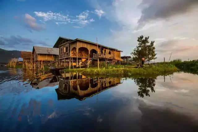 现在缅甸可以落地签吗,缅甸落地签柬埔寨