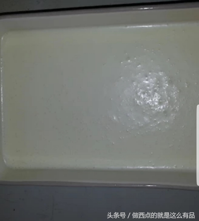 奶油奶酪冻坏了怎么拯救,冻坏的奶油奶酪怎么补救