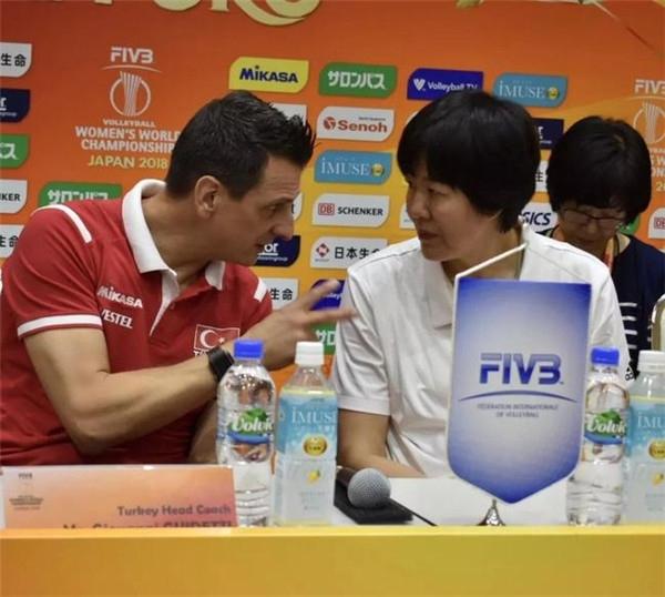 郎平朱婷女排惨败无缘决赛,女排郎平朱婷现况