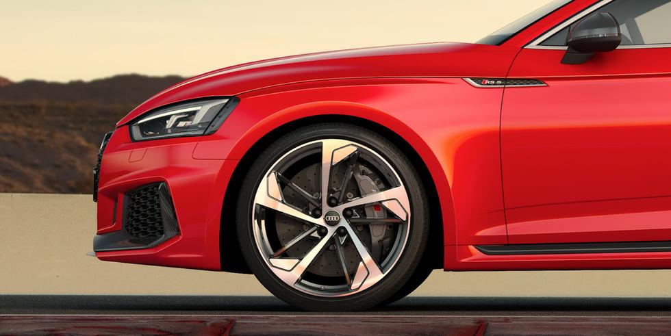 原车最好看的轮毂,最全原厂轮毂集合图片