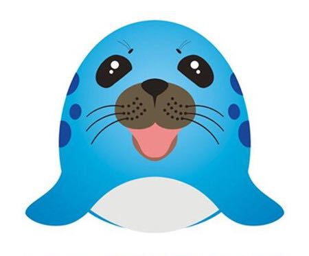 小海豹现在的视频,小海豹最新视频