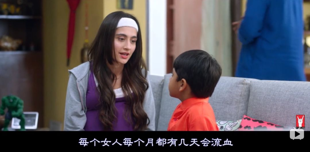 曾经的强奸之国，却拍出最好「性教片」