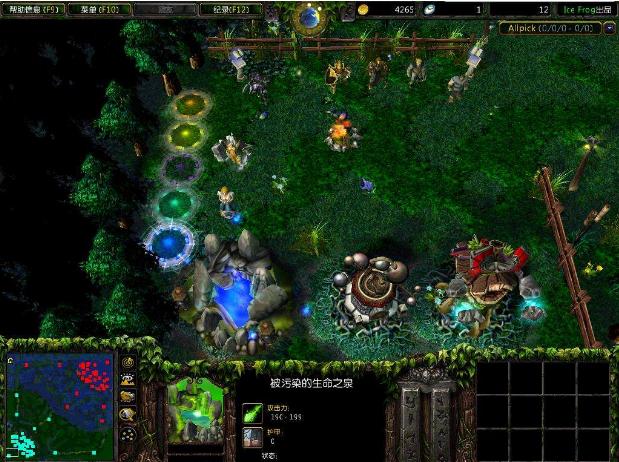 盘点那些地图超大的游戏,你玩过地图最大的游戏