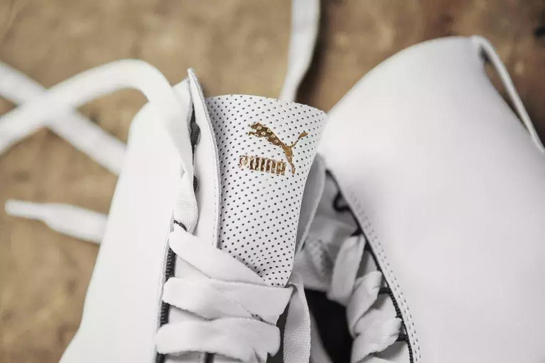 puma新鞋什么时候出,puma2019鞋