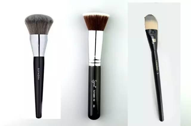 国货化妆刷哪个最好用,怎样挑选好用又平价的化妆刷