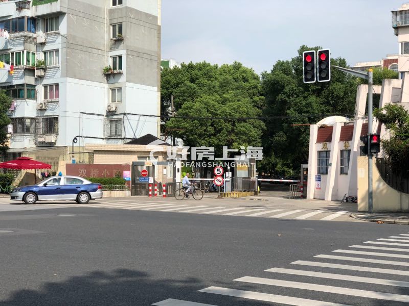 上海森兰名轩二期128平方二手房,买上海浦东森兰名轩二期房子价格