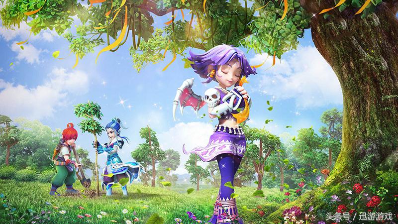 看了就想玩吃鸡的视频,所有游戏最硬核的游戏宣传