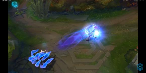 lol阿狸kda皮肤任务,lol阿狸皮肤上线时间