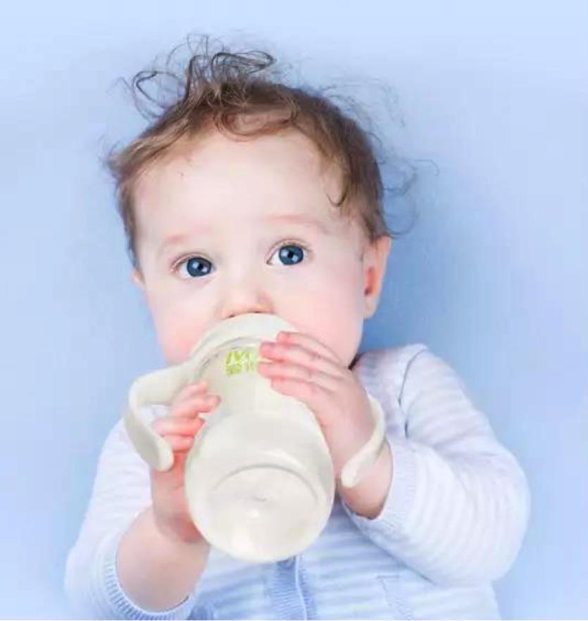 tritan奶瓶测评,tritan婴儿奶瓶