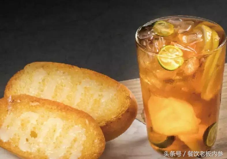 一家饮品店如何做到一天收入过亿,如何做一家赚钱的饮品店