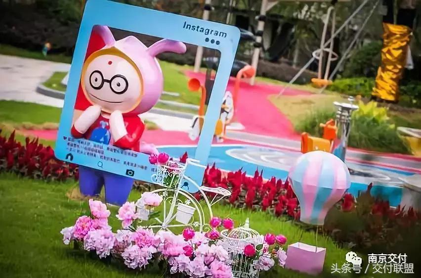 小区景观价值,小区景观重要吗