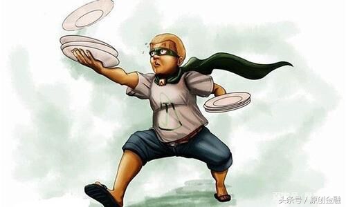 币圈正确的观念和心态,币圈五大坑