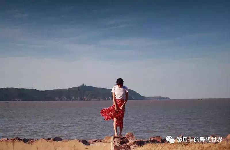 100张惊艳旅行照,好看的旅行照图集