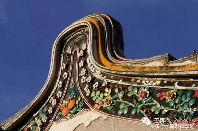 潮汕民居现代装修,潮汕民居建筑详解