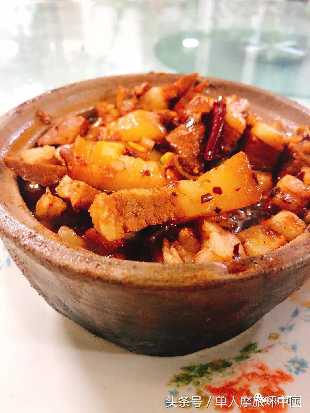 北极村到冷极村的路,摩旅边境日记